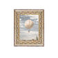 Air Balloon Framed Picture