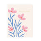 Anniversary Floral Card