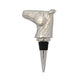 Horse Head Bottle Stopper