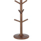 Mango Wood Mug Holder - Pick Up Only
