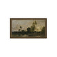 Alders Framed Picture