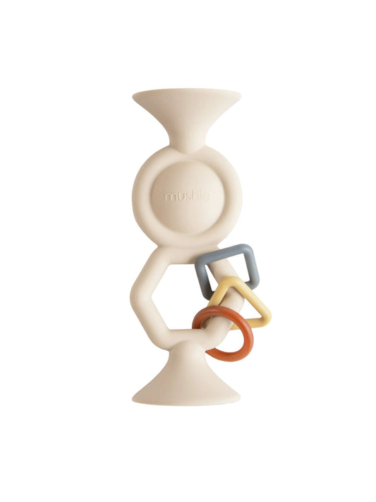 HexaPop Suction Toy