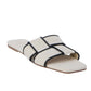 Biscayne Sandal - Natural