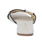 Biscayne Sandal - Natural