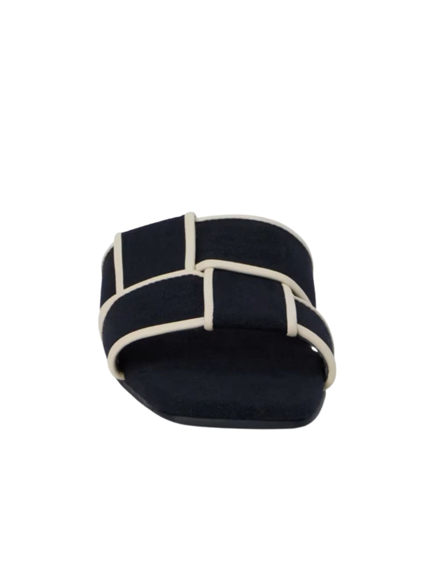Biscayne Sandal - Black