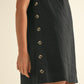 Santa Catalina Island Mini Dress