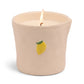 Bistro 8 oz Ceramic Candle - Meyer Lemon