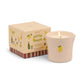 Bistro 8 oz Ceramic Candle - Meyer Lemon