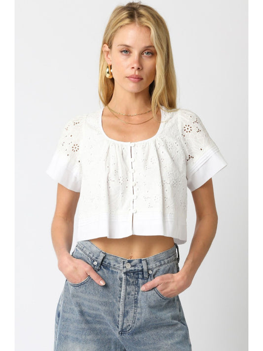 Eureka Top