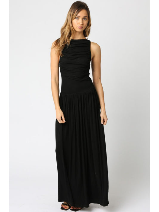 Leni Maxi Dress