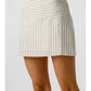 Dottie Mini Skirt