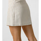 Dottie Mini Skirt