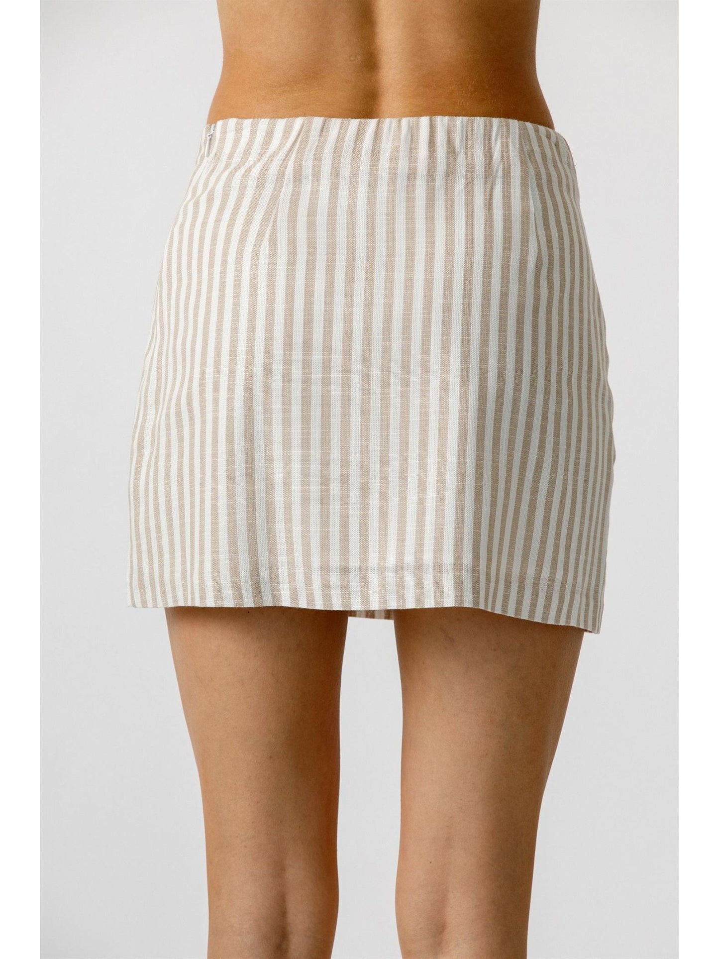 Dottie Mini Skirt