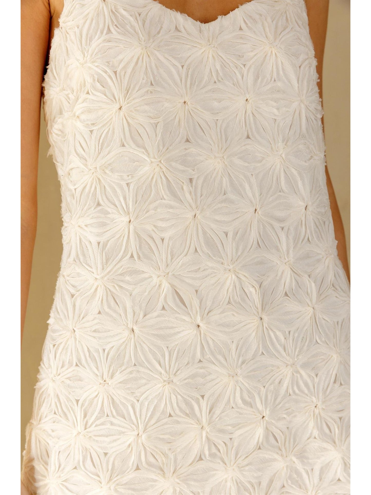 Sophie Floral Dress