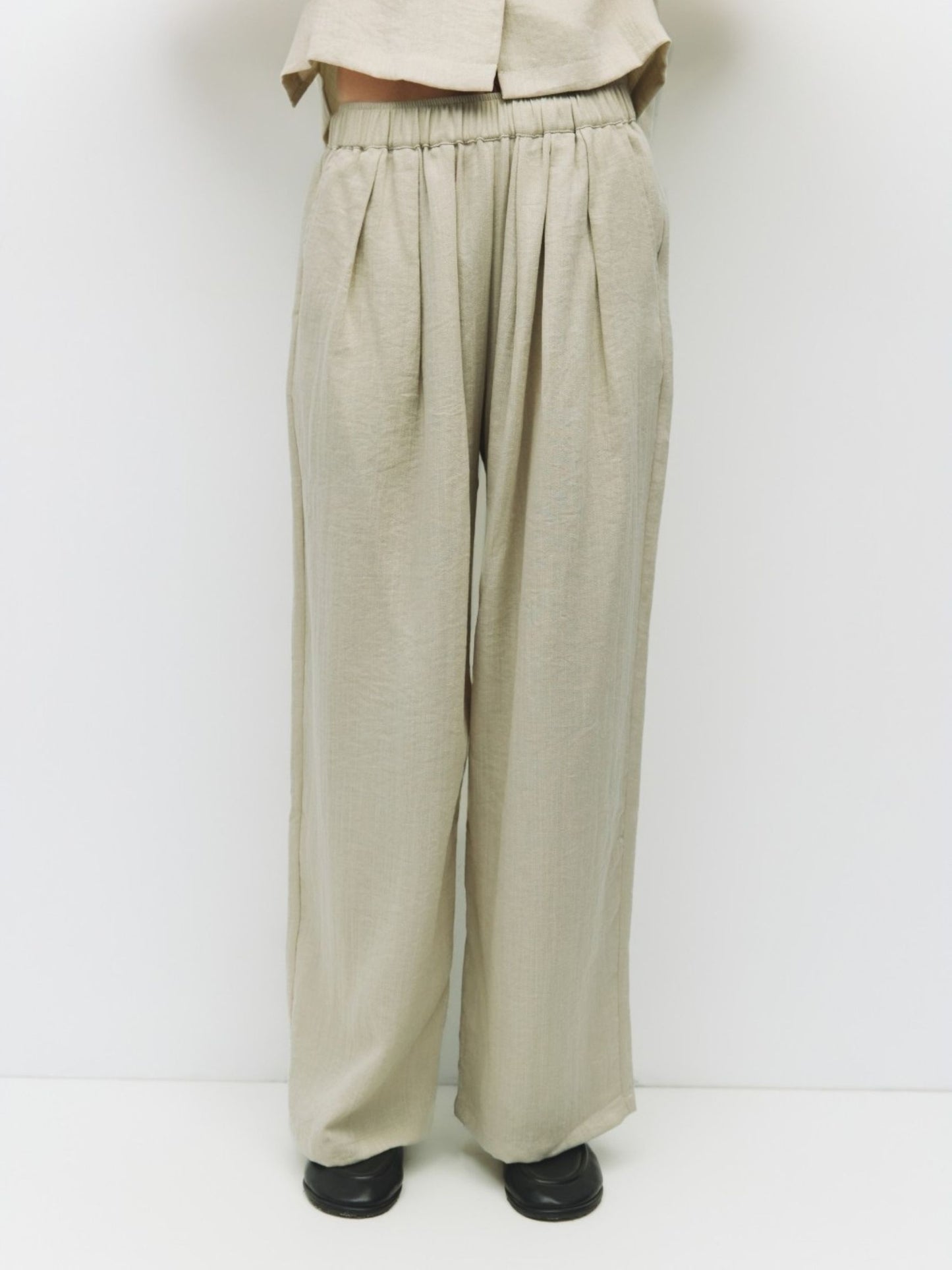 The Donnie Pants