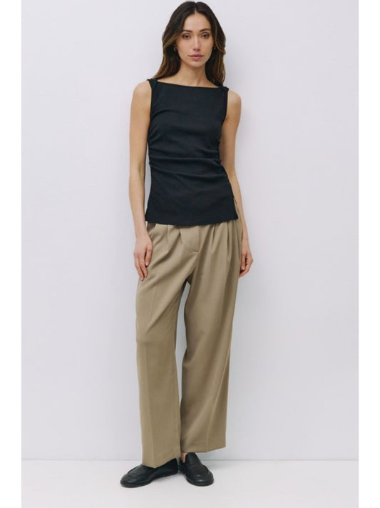 The Regina Top