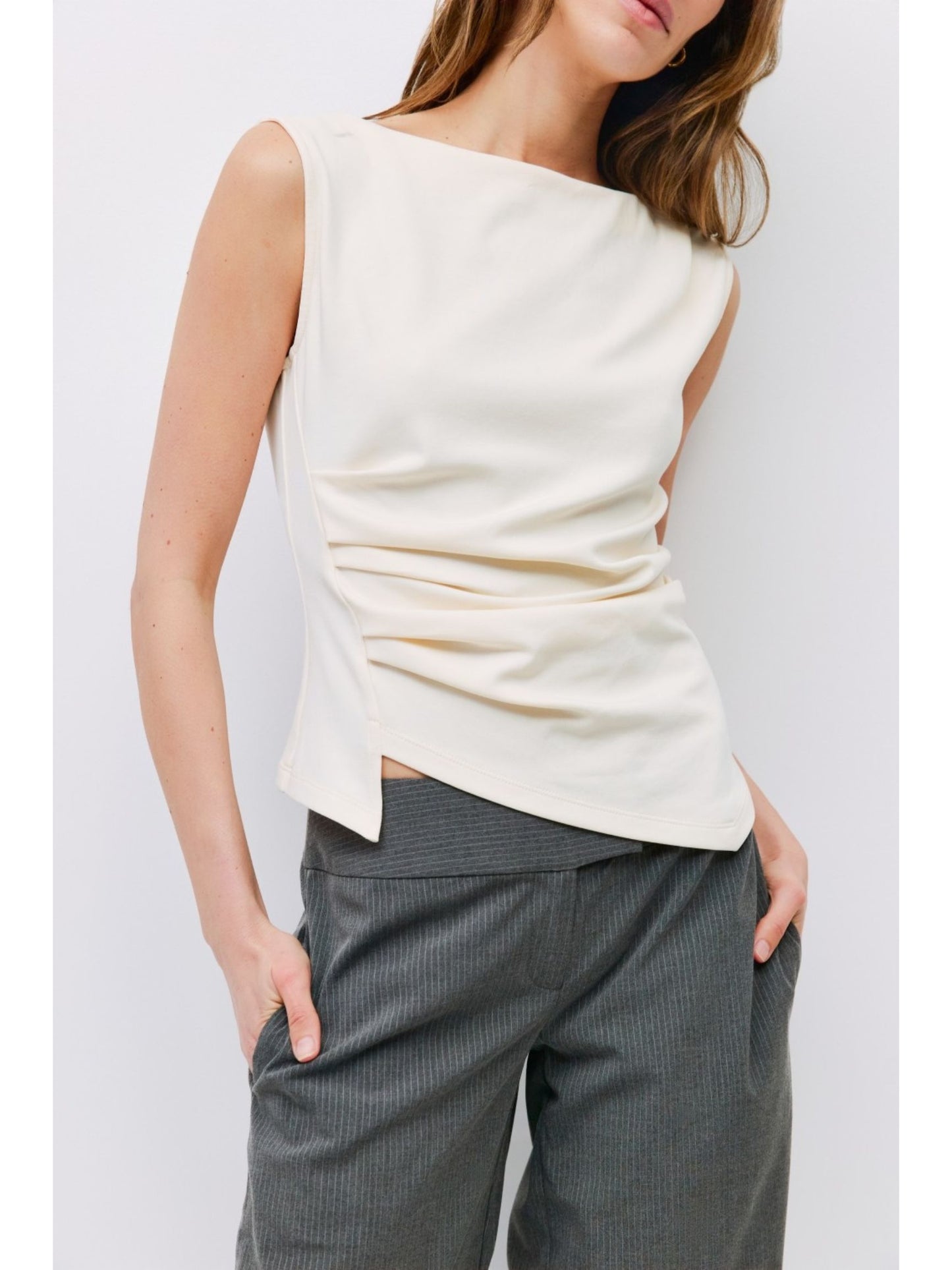 The Alaina Top