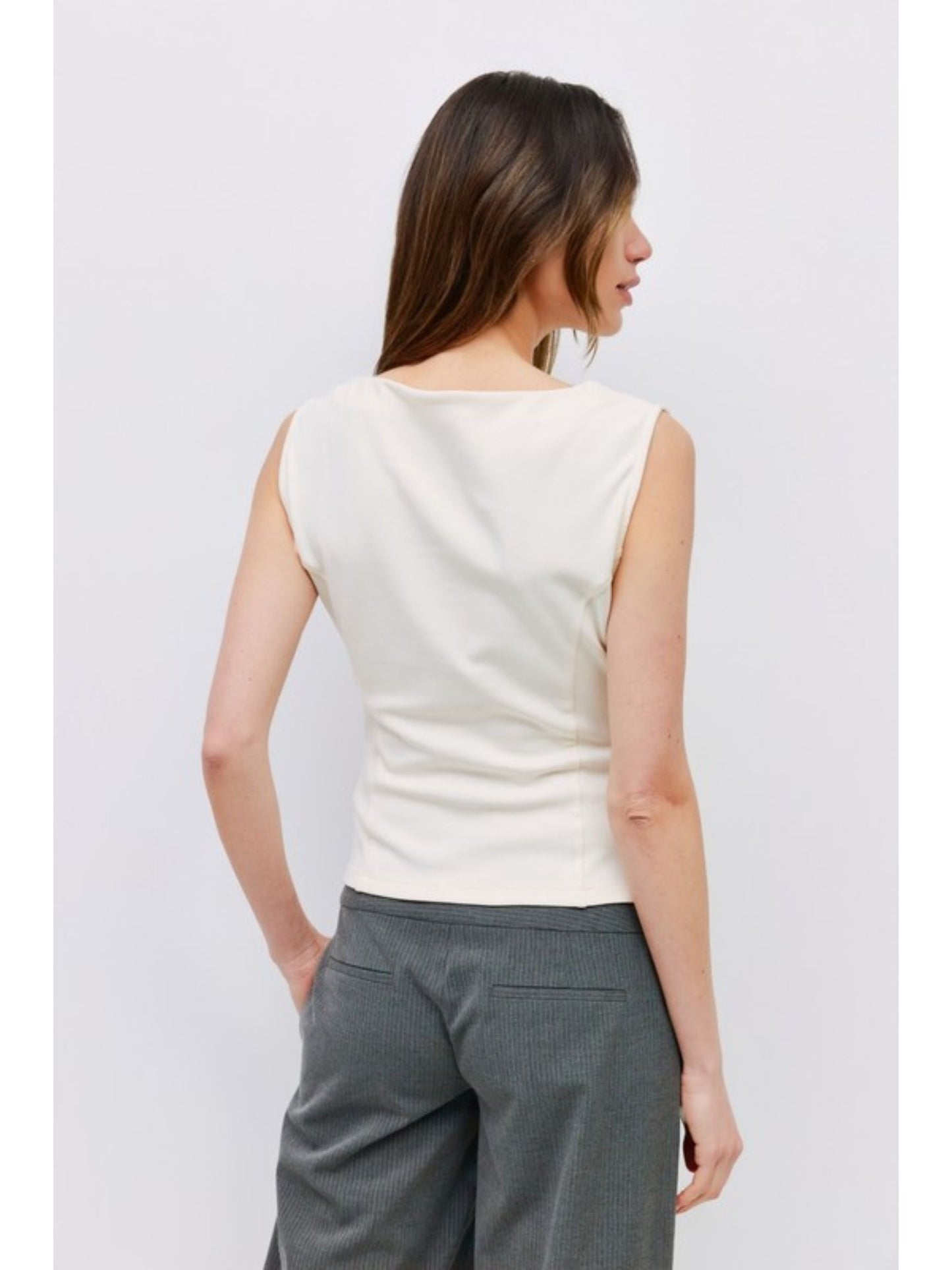 The Alaina Top