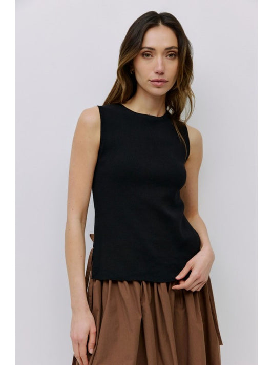 The Amina Top