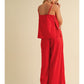 Francesca Square Neck Top