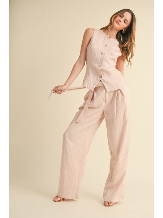Bambi Wide Leg Pants