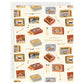 Matchbooks Anniversary Card
