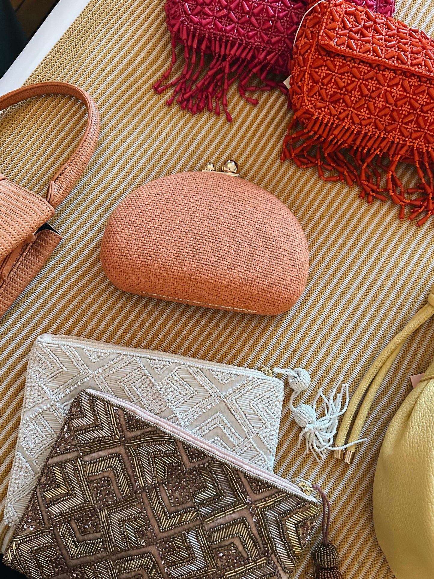 Evening Clutch