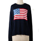 The Delaware Flag Sweater