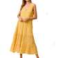 Ray of Sunshine Dress