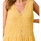 Ray of Sunshine Dress