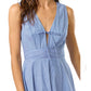 Valerie Pin Stripe Dress