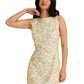 Pamela Floral Dress