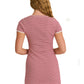 Nantucket Mini Sweater Dress