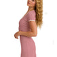 Nantucket Mini Sweater Dress