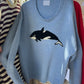 Orca Sweater