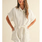 Liza Cotton Romper