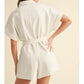 Liza Cotton Romper