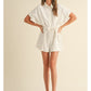 Liza Cotton Romper