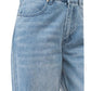 Charli Classic Wide Leg Denim
