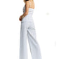 Cape Code Stripe Bottoms