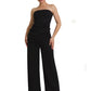 Penelope Hem Tube Top