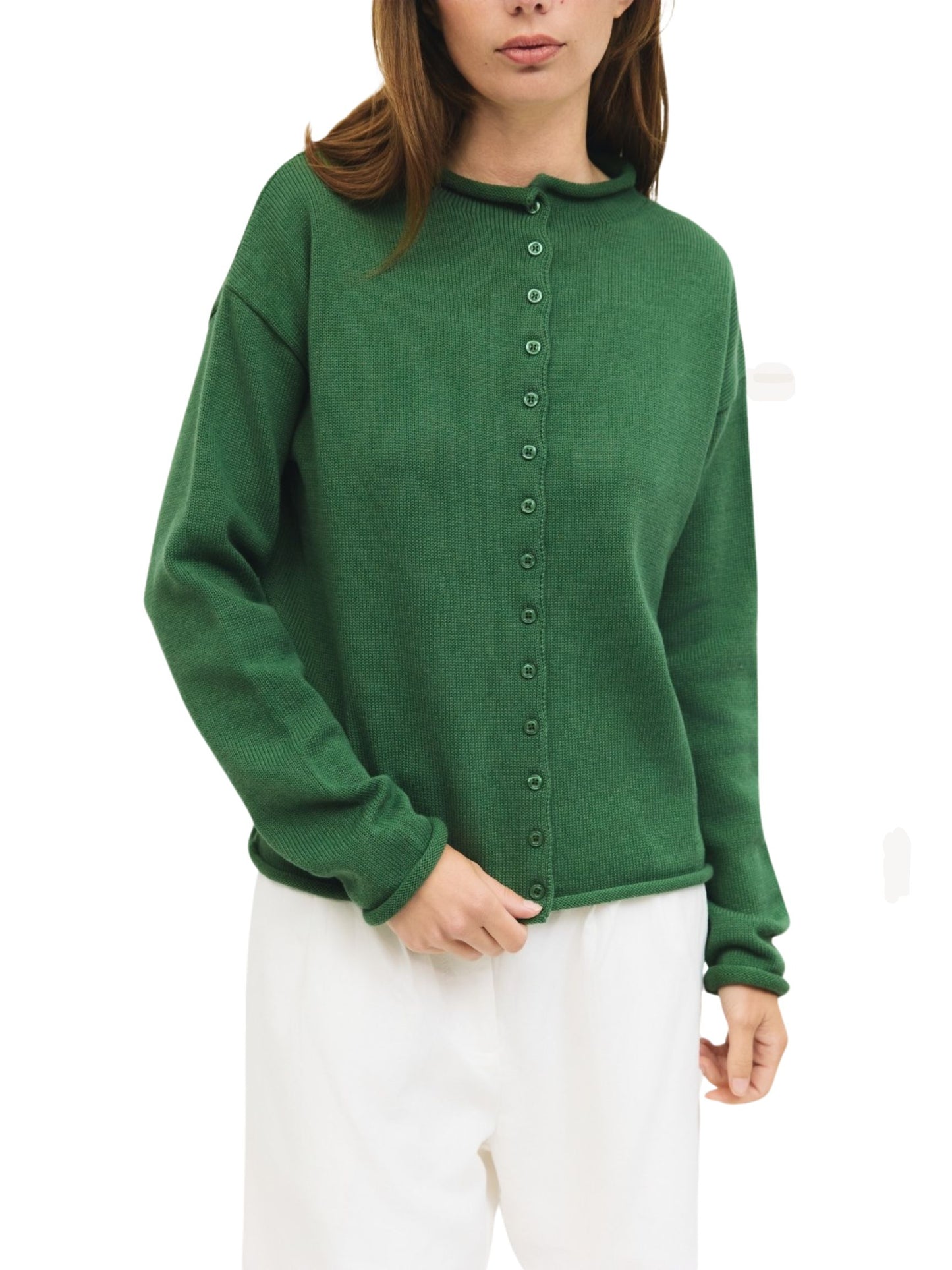 The Marlo Cardigan