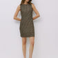 The Sab Dress