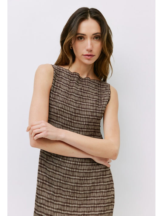 The Sab Dress