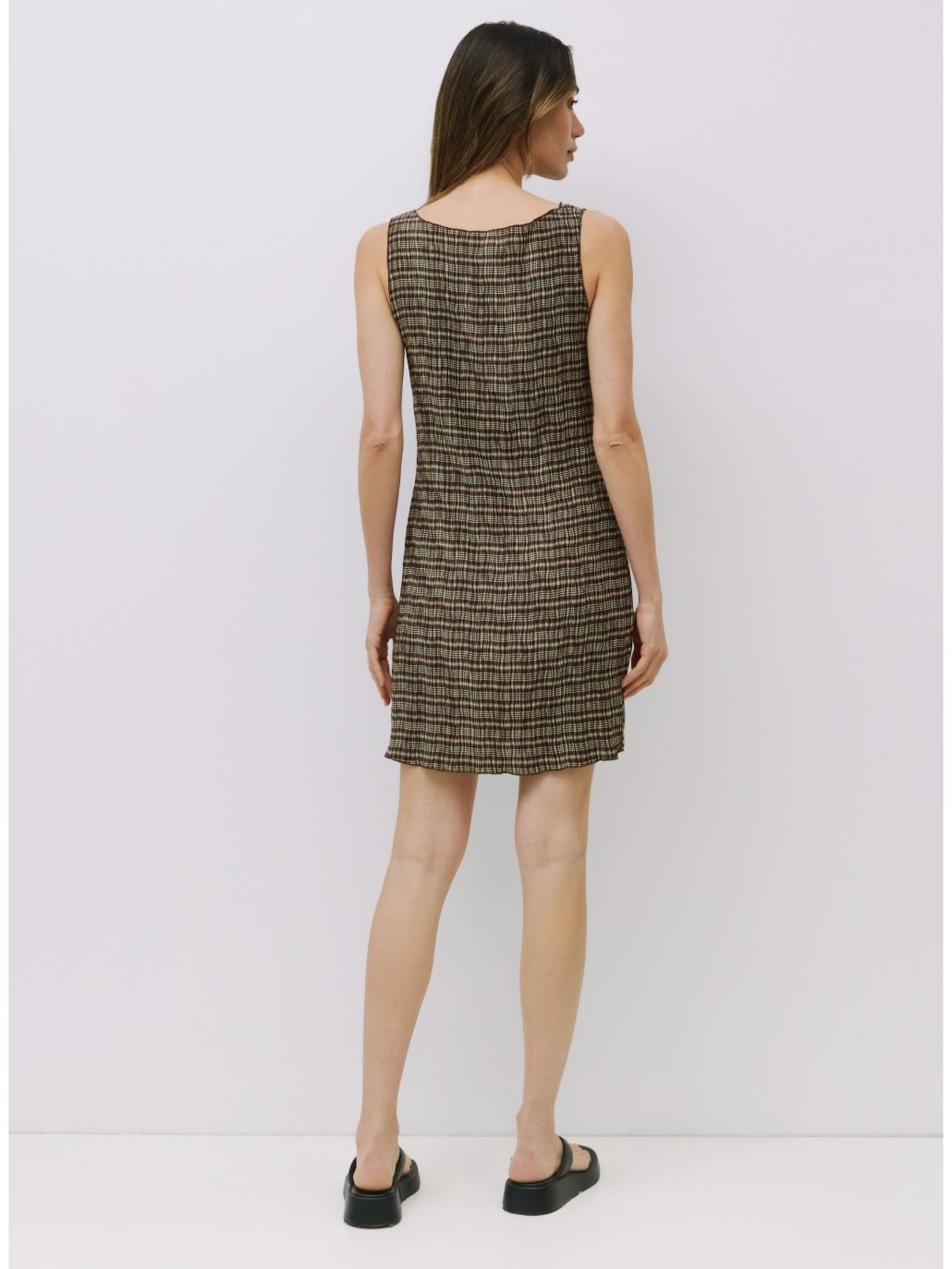 The Sab Dress