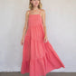 The Solene Dress