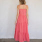 The Solene Dress