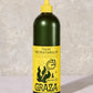“Frizzle” High Heat Cooking Oil