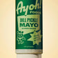 Ayoh! Dill Pickle Mayo