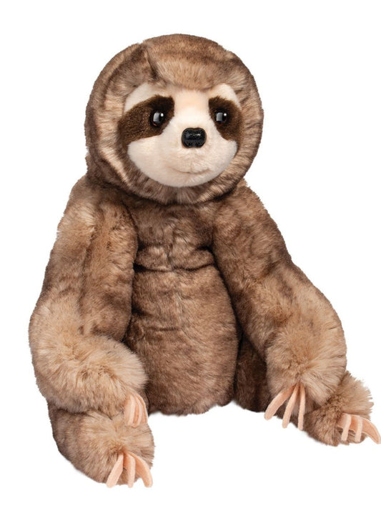 Sal the Sloth